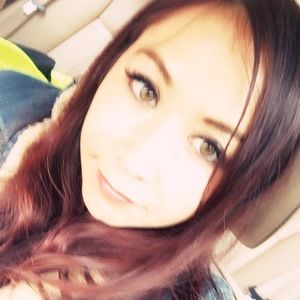 Meet your Posher, Alicia